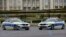 Poliția Națională a cumpărat 300 de mașini BMW în 2022, de la compania Automobile Bavaria, după ce o încercare precedentă de achiziție eșuase. Sursa foto: Sindicatul Europol