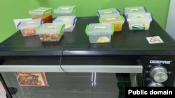 Լուսանկարը՝ ՍԱՏՄ-ի