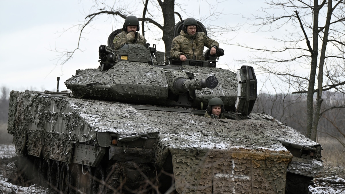 Українські сили відбили атаки військ РФ на шістьох напрямках, за добу було 64 зіткнення – Генштаб