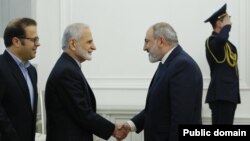 Լուսանկարը՝ ՀՀ կառավարության լրատվականի