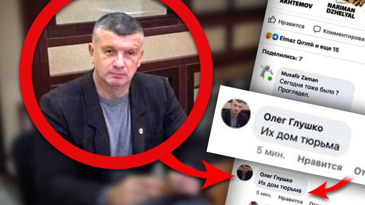 Под опекой ФСБ. Как в Крыму адвокат по назначению «не заметил» пыток  подзащитного