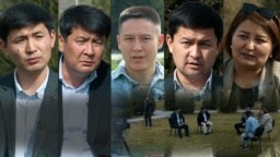 Жаны Ой Чабыт