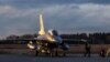 Норвегія відправить два F-16 до Данії для підготовки українських пілотів