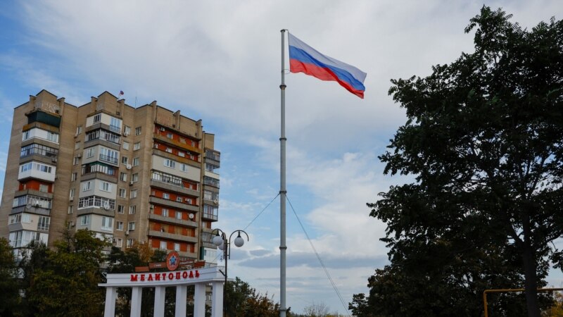 В Ростове вынесли приговор обвиняемым подготовке теракта в оккупированном Мелитополе