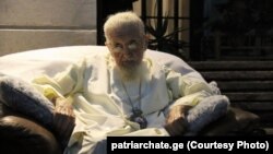 ილია მეორე, სრულიად საქართველოს კათოლიკოს-პატრიარქი