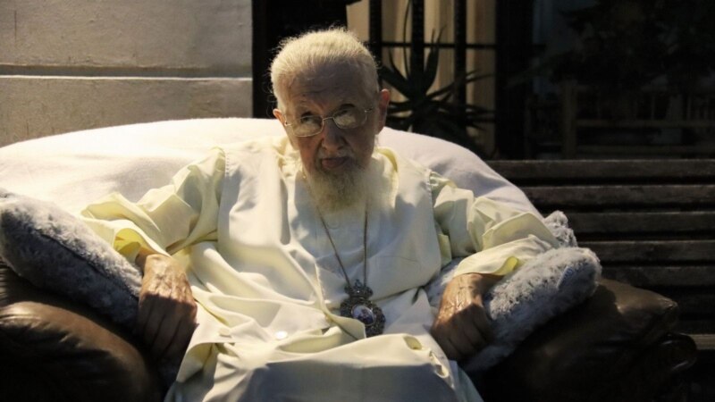 ილია მეორის განცხადებით, თამაზ გინტურისთვის ზურგში ნასროლი ორი ტყვია, ოკუპანტების დიდი დანაშაულია