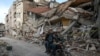 Թուրքիայում երկրաշարժի 1020 զոհեր դեռ նույնականացված չեն
