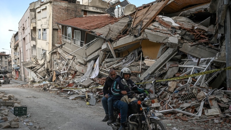 U Turskoj počelo veliko suđenje zbog urušavanja zgrada u zemljotresu 2023.