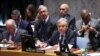 تعیین نمایندهٔ جدید ملل متحد برای افغانستان موضوع عمده نشست امروز شورای امنیت این سازمان