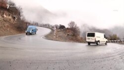 Մոսկվան կրկին հայտարարում է՝ Ադրբեջանի և Նախիջևանի միջև տրանսպորտային կապը պետք է վերահսկեն ռուս սահմանապահները