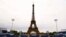 PARALYMPICS-2024/EIFFEL TOWER