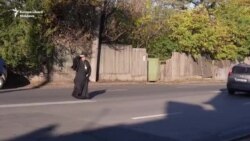 Mitropolia Moldovei nu vrea să adere la Patriarhia Română