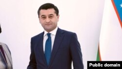  بختیار سعیدوف وزیر خارجه ازبکستان
