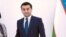  د ازبکستان د بهرنیو چارو وزیر،بختیار سعیدوف