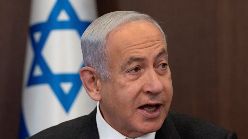Kritičari Netanyahua traže da mu Berlin i London otkažu gostoprimstvo