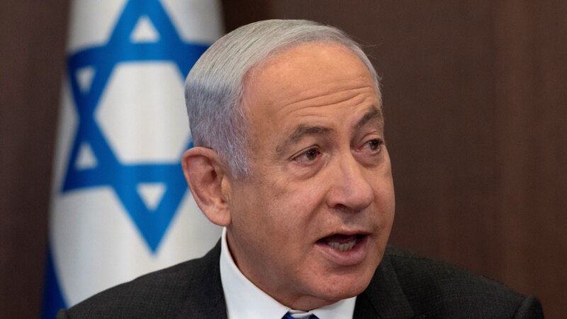 Нетаньяху объявил о приостановке судебной реформы на фоне массовых протестов