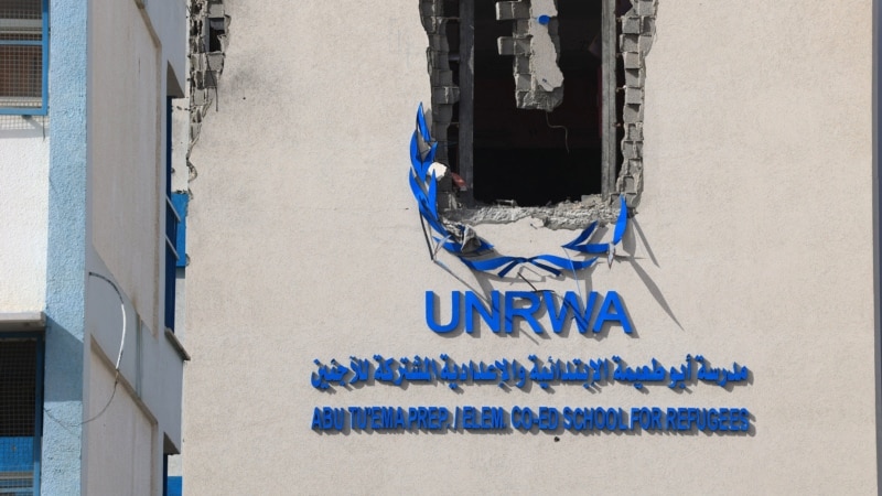 Italija nastavlja finansirati UN agenciju za palestinske izbjeglice