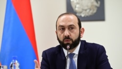 Հայաստանն ու Ադրբեջանը միմյանց սահմանադրություններում իրավական խնդիր տեսել են ու ներկայացրել. Միրզոյան