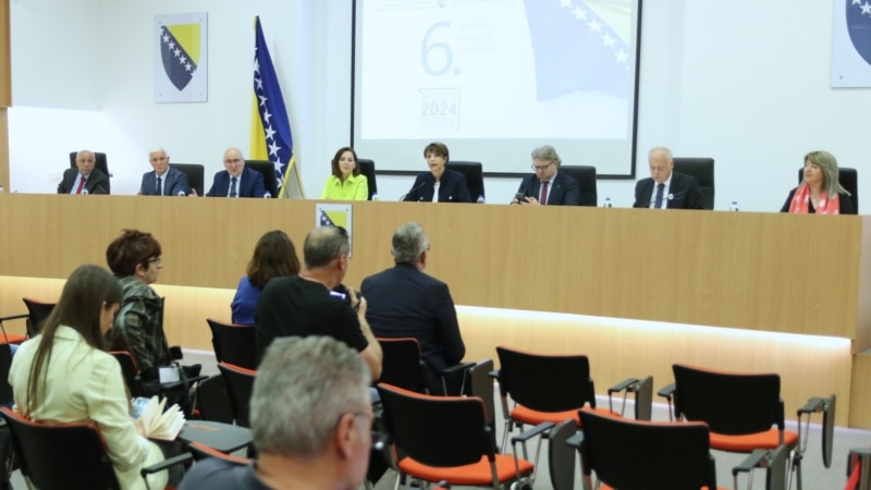 Centralna izborna komisija BiH ovjerila učešće Srpskoj demokratskoj stranci za lokalne izbore 