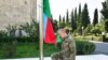 Presidenti i Azerbajxhanit Ilham Aliyev.