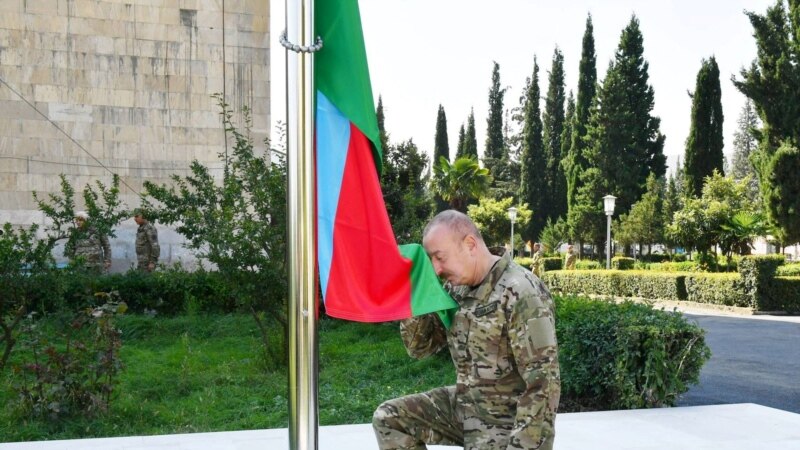 Azerbaidjanul a organizat exerciții militare cu Turcia, la granița cu Armenia
