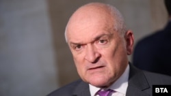  Димитър Главчев 