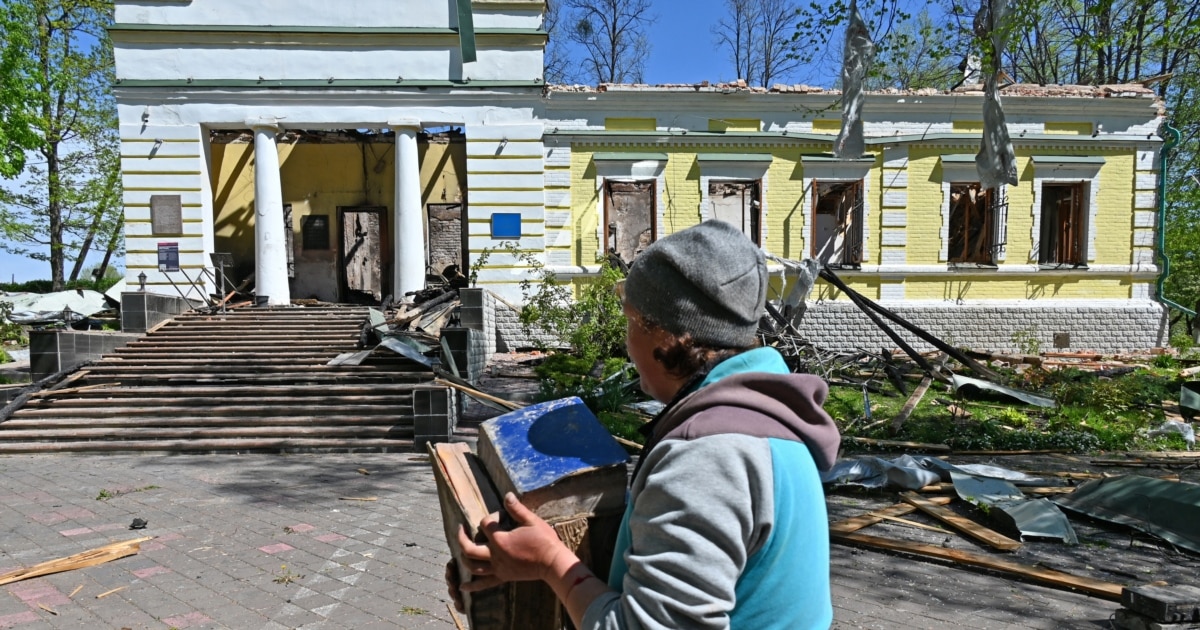 На Харківщині змінили тривалість комендантської години
