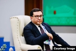 Канатбек Азиз