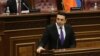 Երևանը կարող է ընդունել սահմանազատումը խաղաղության համաձայնագրից տարանջատելու՝ Բաքվի առաջարկը