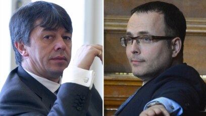 Прокуратурата и Комисията за противодействие на корупцията КПК са събрали