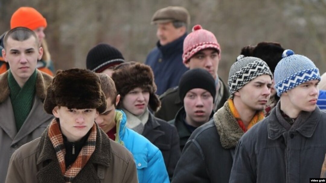 "Боз уландын сөзү" сериалынан кадр