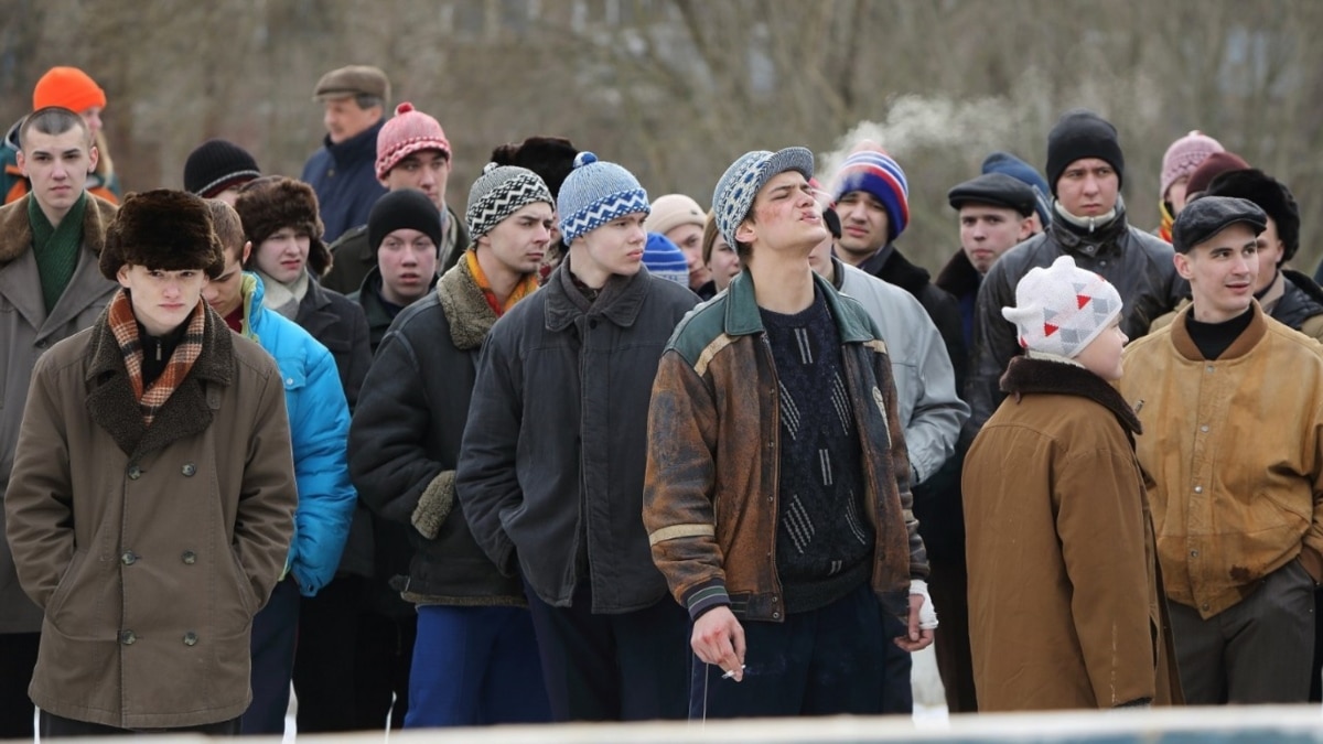 Слово власти против 