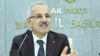 Թուրքիան ակնկալում է իրականացնել «Զանգեզուրի միջանցքի» նախագիծը մինչև 2029-ը. թուրք նախարար