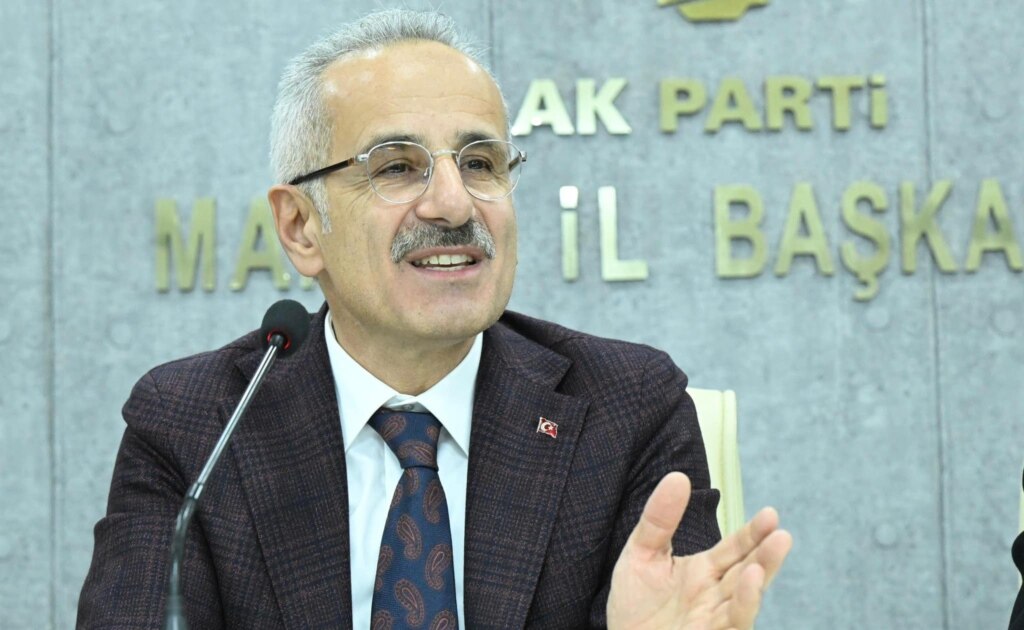 „ზანგეზურის დერეფანი“ 2030 წლისთვის შეიძლება ამუშავდეს - თურქეთის ტრანსპორტის მინისტრი