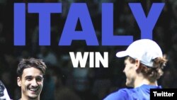 دیویس کاپ ۲۰۲۳