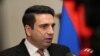 Հայաստանի համար Ղարաբաղի ինքնորոշման իրավունքի հարց գոյություն չունի․ ԱԺ խոսնակ