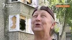 "Убивать друг друга некрасиво!" 