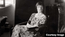 Анна Ахматова