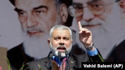 Ismail Haniyeh a fost ucis în timp ce se afla la reședința sa din Iran. 