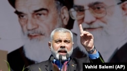 Ismail Haniyeh a fost ucis în timp ce se afla la reședința sa din Iran. 