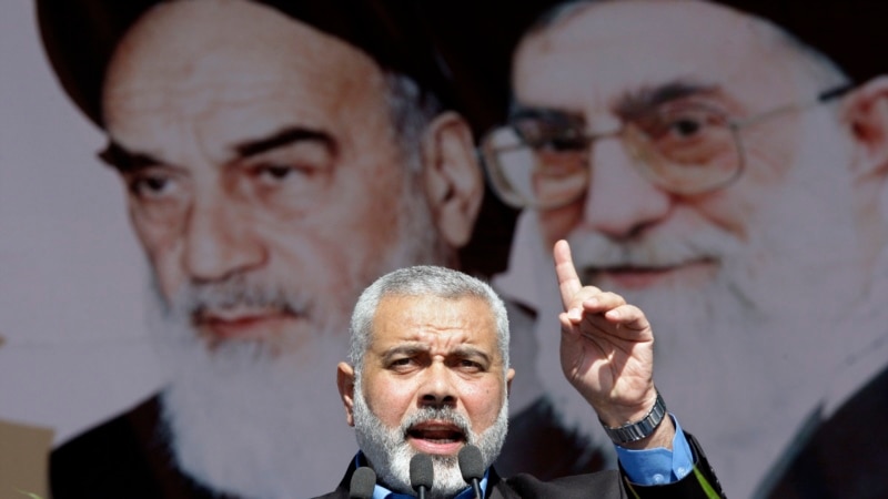 Иран собирает своих союзников для обсуждения мер против Израиля – СМИ