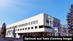 Općinski sud Tuzla