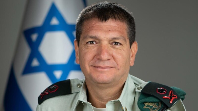 Իսրայելի ռազմական հետախուզության ղեկավարը հրաժարական կներկայացնի