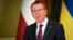Latvijski predsjednik Edgars Rinkevičs: "U određenoj mjeri, mogućnost za bolju Rusiju, demokratičniju Rusiju, trenutno ne leži u samoj Rusiji, već u Ukrajini."