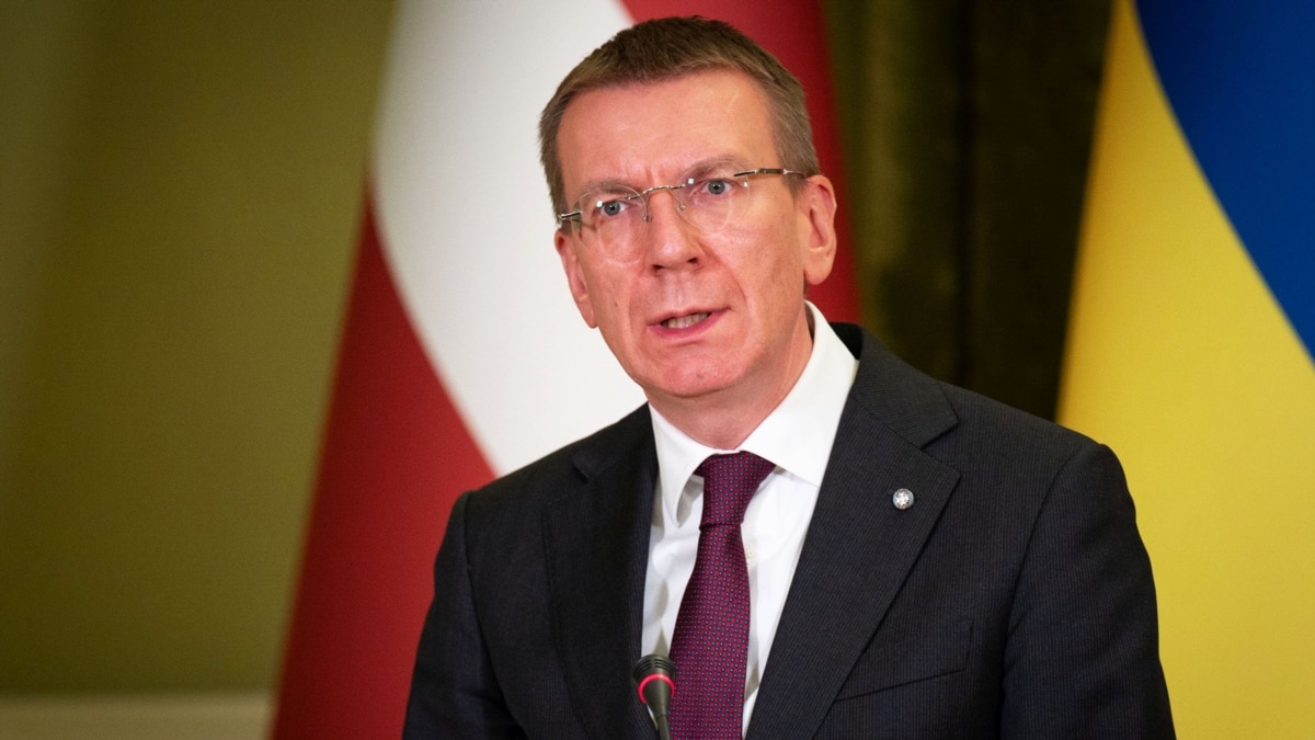 Латвія передала ЗСУ обладнання на 100 тисяч євро – Міноборони