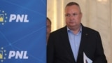 Nicolae Ciucă a fost desemnat de BPN candidatul PNL la alegerile prezidențiale.