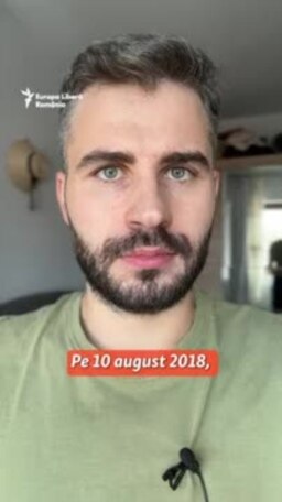 Dosarul 10 August după șase ani