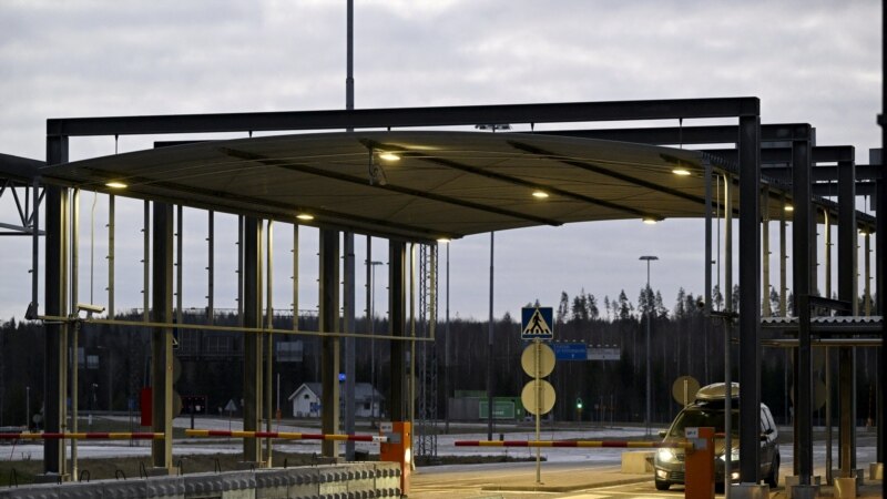 Finska će zatvoriti sve granične prelaze sa Rusijom osim jednog
