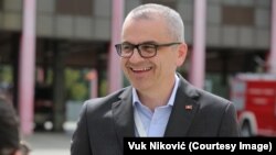 Niković: Godinama je sektor zdravstva loše vođen.