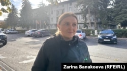 Тамара Меаракишвили